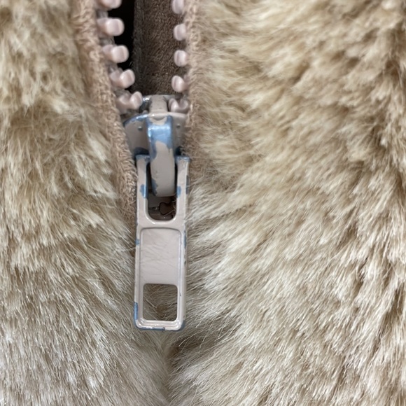 Vintage Northern Lifestyles Canada FunFur (faux fur) Jacket - Picture 5 of 16